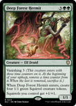 Deep Forest Hermit [BLC - 213]