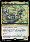 The Odd Acorn Gang [BLC - 7]