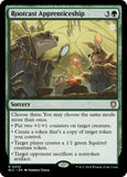 Rootcast Apprenticeship [BLC - 32]
