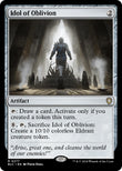 Idol of Oblivion [BLC - 277]