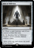 Idol of Oblivion [BLC - 277]