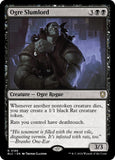 Ogre Slumlord [BLC - 186]