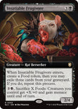 Insatiable Frugivore (Extended Art) [BLC - 53]