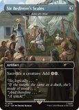 Sir Bedivere's Scales - Ashnod's Altar