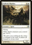 Gallows Warden [ISD - 16]