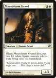 Mausoleum Guard [ISD - 20]