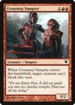 Crossway Vampire [ISD - 135]