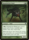 Darkthicket Wolf [ISD - 175]