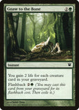 Gnaw to the Bone [ISD - 183]