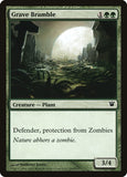 Grave Bramble [ISD - 184]
