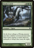 Kindercatch [ISD - 190]