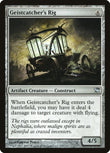 Geistcatcher's Rig [ISD - 223]