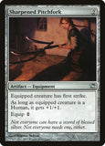 Sharpened Pitchfork [ISD - 232]