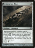 Trepanation Blade [ISD - 235]