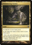 Shimmering Grotto [ISD - 246]