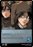 Careful Plot [AOT1 - 175/297]