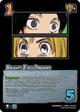 Bright-Eyed Dreams [AOT1 - 219/297]
