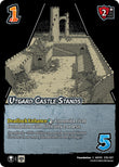 Utgard Castle Stands [AOT1 - 278/297]