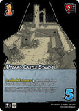 Utgard Castle Stands [AOT1 - 278/297]