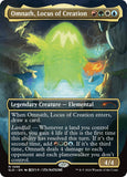 Omnath, Locus of Creation (Rainbow Foil)