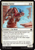 Felidar Savior [FDN - 12]