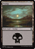 Swamp (0277) [FDN - 277]