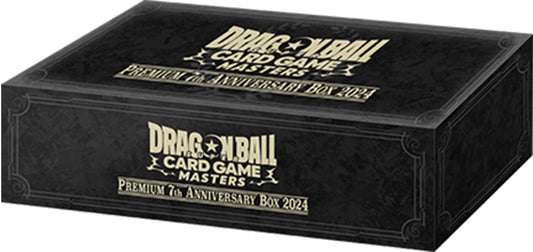 Expansion Deck Box Set 24: Premium 7th Anniversary Box 2024 [DBS-BE24 - 000]