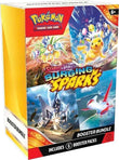 Surging Sparks Booster Bundle [SSP - 000]