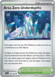 Area Zero Underdepths - 131/142 [SCR - 131/142]