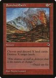 Scorched Earth [TMP - 200]