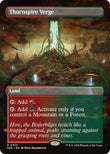 Thornspire Verge (Borderless) [DSK - 333]
