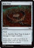 Bear Trap [DSK - 243]