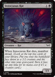Innocuous Rat [DSK - 103]