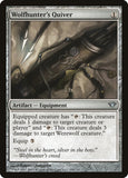 Wolfhunter's Quiver
