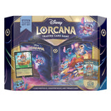 Disney Lorcana: Stitch Collector's Gift Set [6 - 000]
