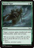 Horrid Vigor [DSK - 184]