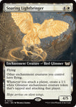 Soaring Lightbringer (Extended Art)