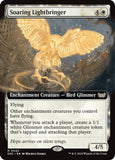 Soaring Lightbringer (Extended Art)