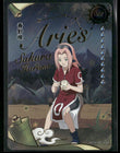 NARUTO KaYou Card NRZ06-MR-065 Haruno Sakura