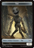 Toy // Manifest Double-Sided Token