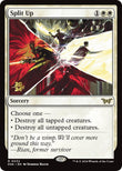 Split Up [PRE - 32]