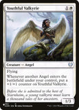 Youthful Valkyrie [LIST - 382/285]