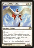 Angel of Glory's Rise