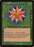 Emerald Charm [VIS - 106]