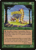 Giant Caterpillar [VIS - N/A]
