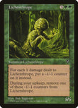 Lichenthrope [VIS - N/A]