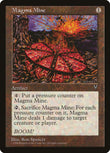 Magma Mine [VIS - N/A]