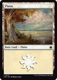 Plains (0272) [FDN - 272]