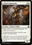 Cathar Commando [FDN - 139]