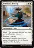 Twinblade Blessing [FDN - 26]